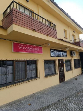 Hostal Braseria Missamaroi